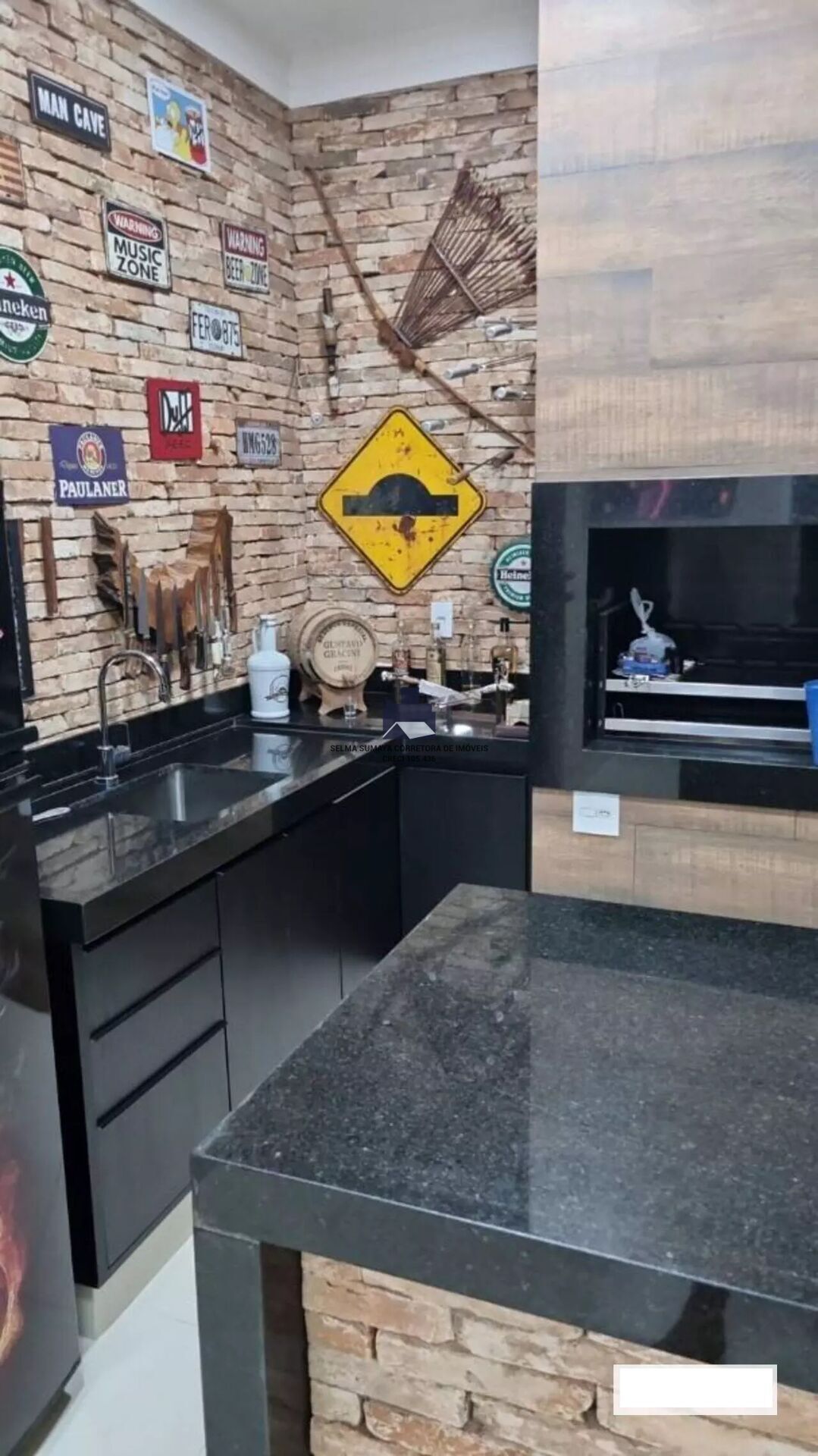 Casa de Condomínio com 3 quartos à venda, 230m² — foto 8 de 11