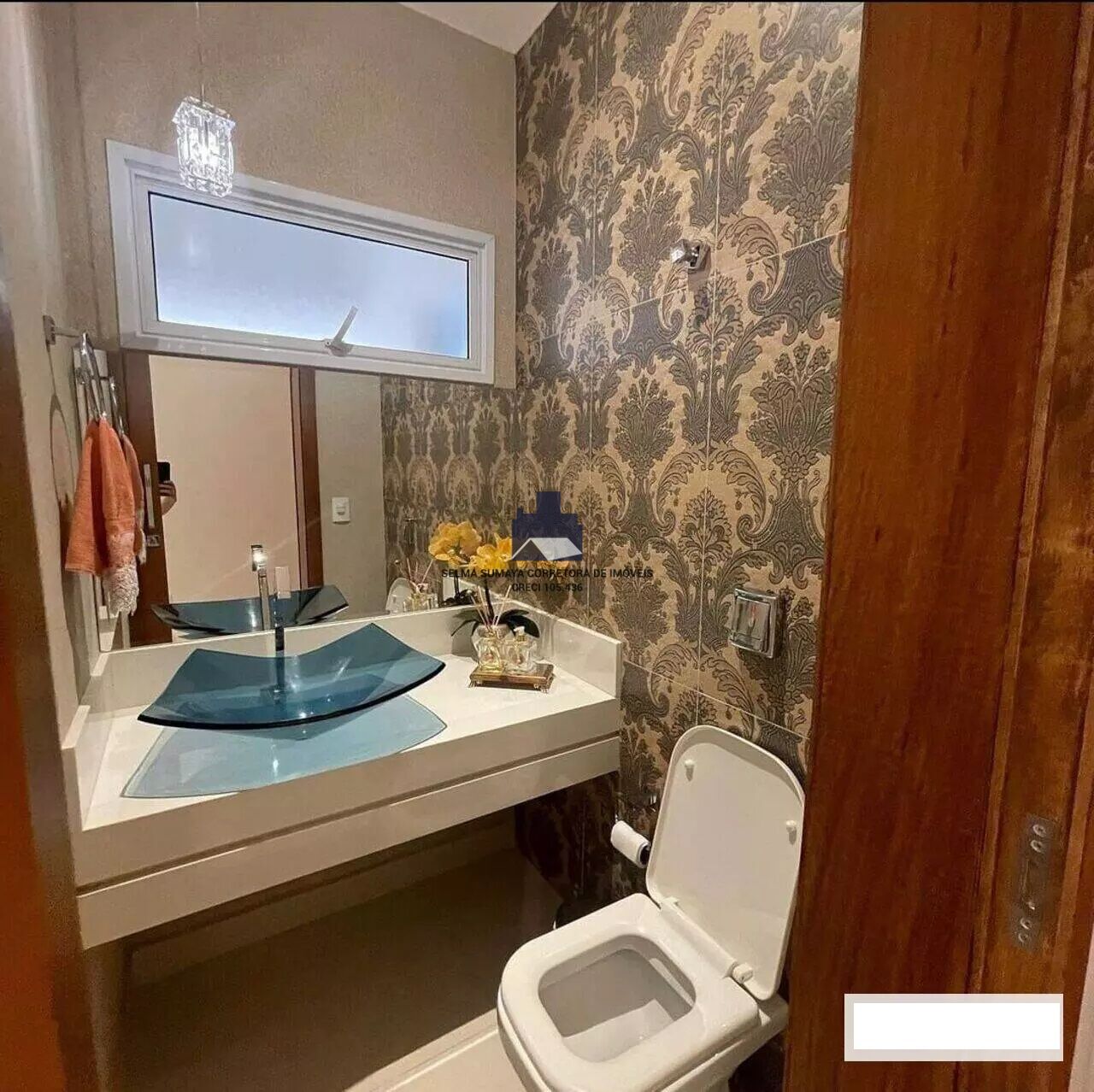 Casa de Condomínio com 3 quartos à venda, 230m² — foto 4 de 11