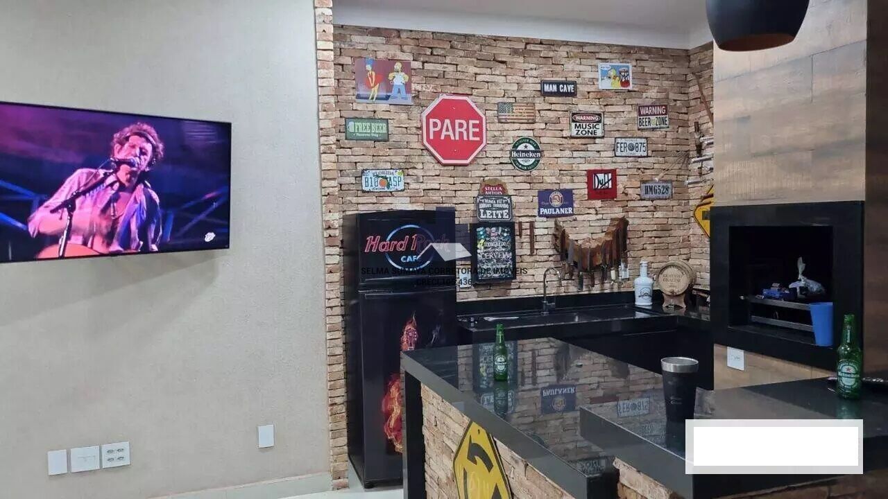 Casa de Condomínio com 3 quartos à venda, 230m² — foto 10 de 11