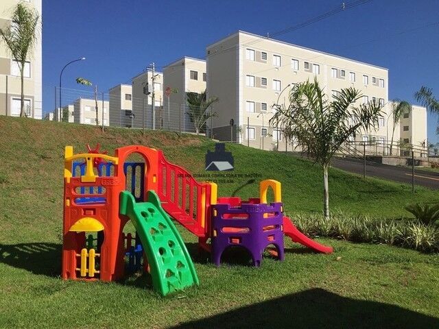 Apartamento com 2 quartos à venda, 44m² — foto 7 de 19