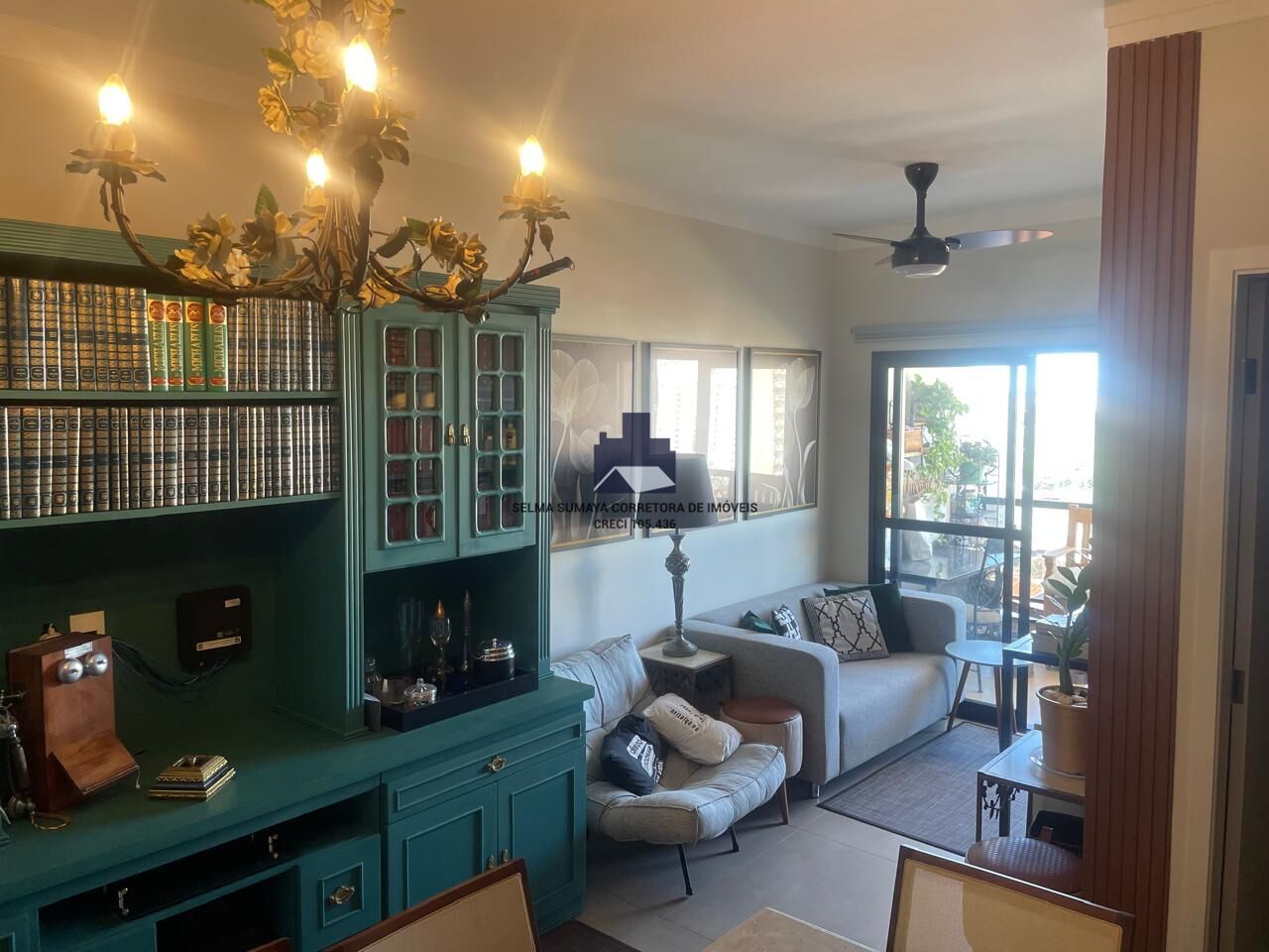 Apartamento com 3 quartos à venda, 79m² — foto 28 de 37