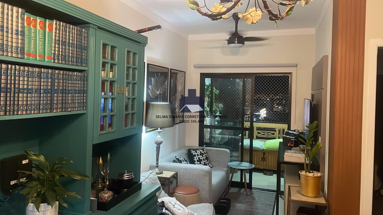Apartamento com 3 quartos à venda, 79m² — foto 34 de 37
