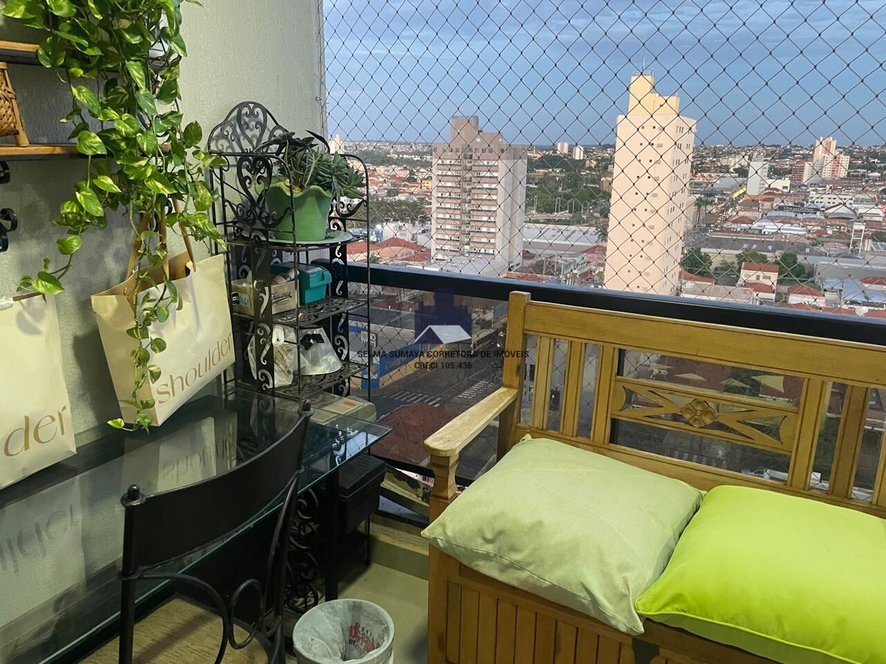 Apartamento com 3 quartos à venda, 79m² — foto 10 de 37