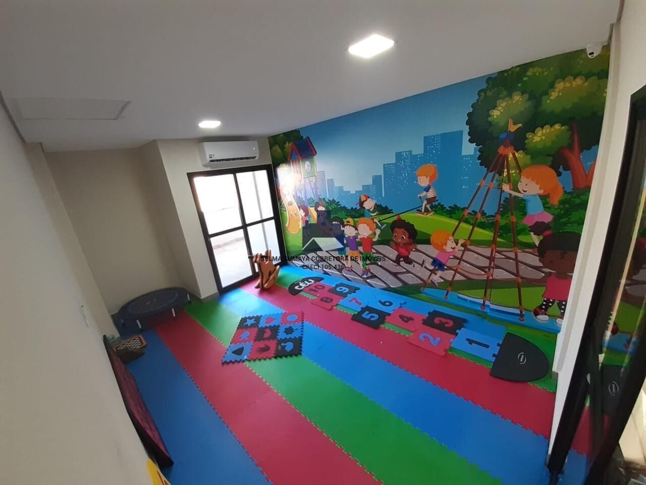 Apartamento com 3 quartos à venda, 79m² — foto 11 de 37