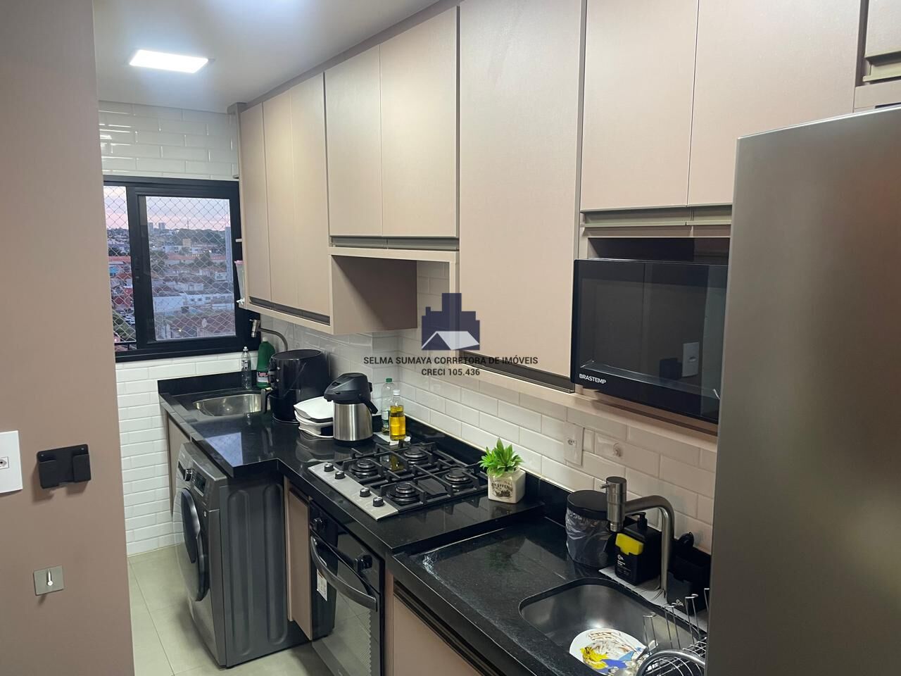 Apartamento com 3 quartos à venda, 79m² — foto 5 de 37