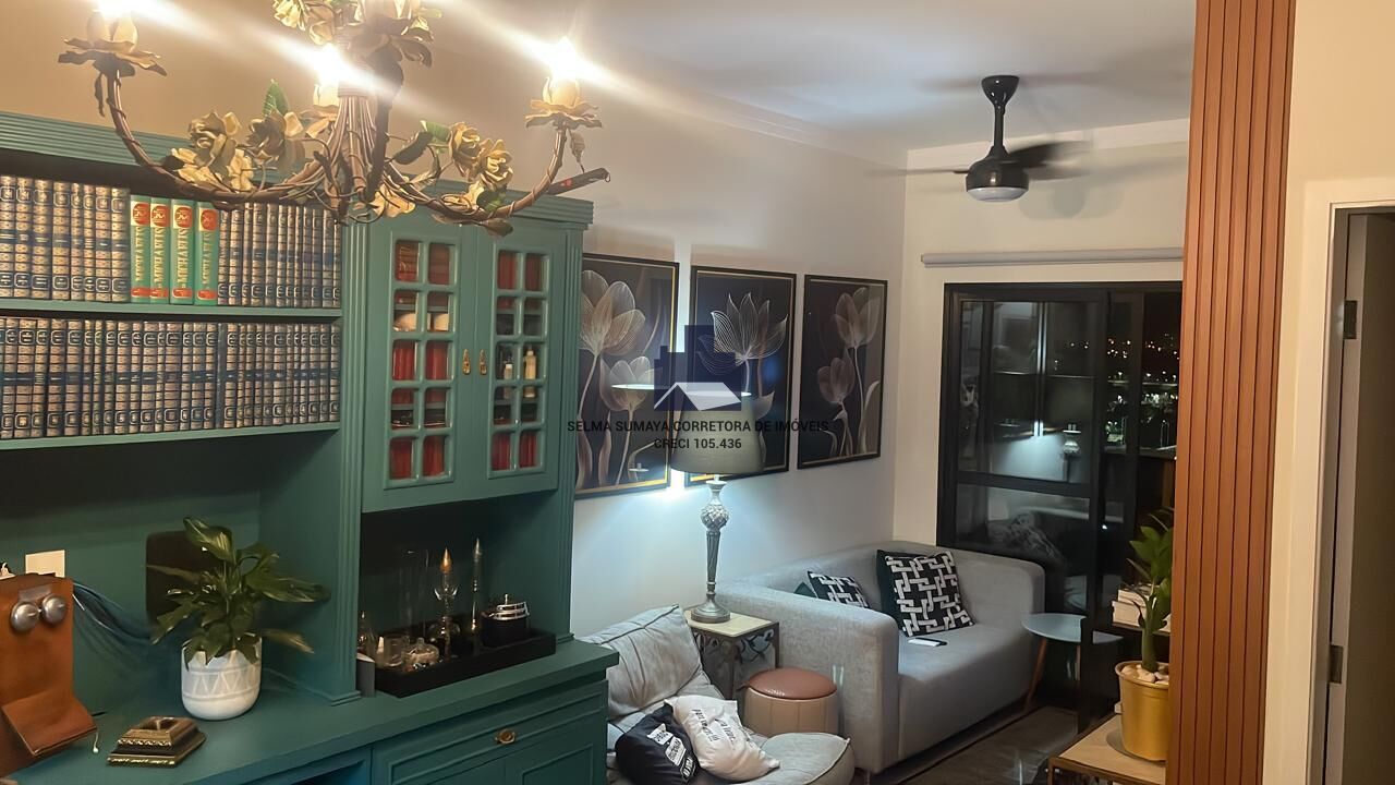 Apartamento com 3 quartos à venda, 79m² — foto 18 de 37