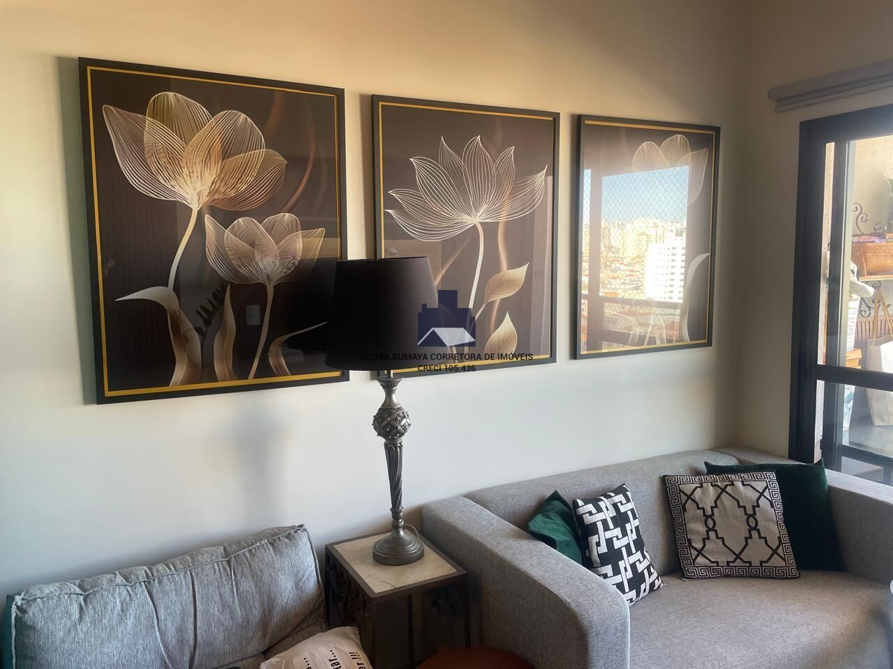 Apartamento com 3 quartos à venda, 79m² — foto 25 de 37