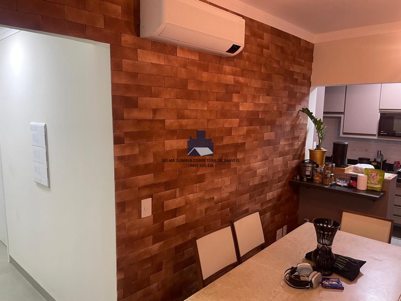 Apartamento com 3 quartos à venda, 79m² — foto 4 de 37