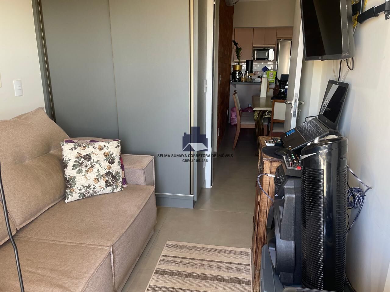 Apartamento com 3 quartos à venda, 79m² — foto 13 de 37