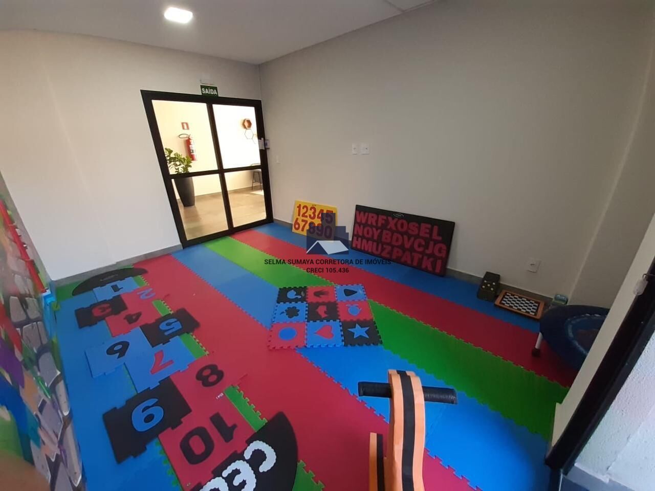 Apartamento com 3 quartos à venda, 79m² — foto 32 de 37