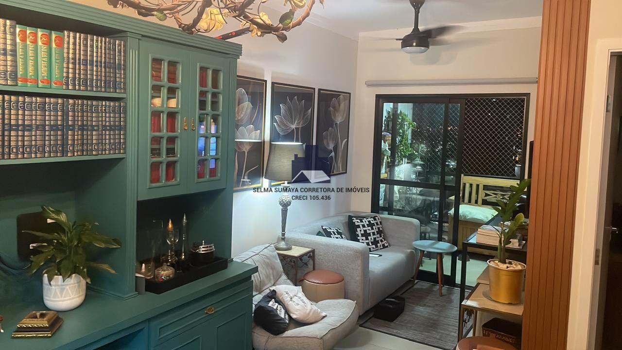 Apartamento com 3 quartos à venda, 79m² — foto 21 de 37
