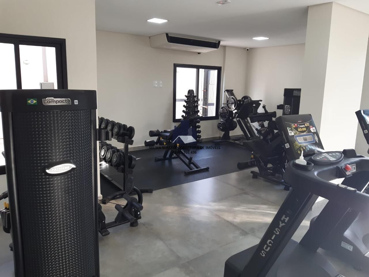 Apartamento com 3 quartos à venda, 79m² — foto 27 de 37