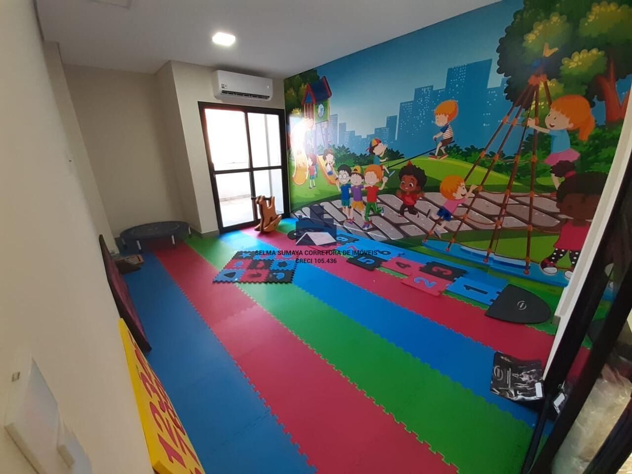 Apartamento com 3 quartos à venda, 79m² — foto 36 de 37