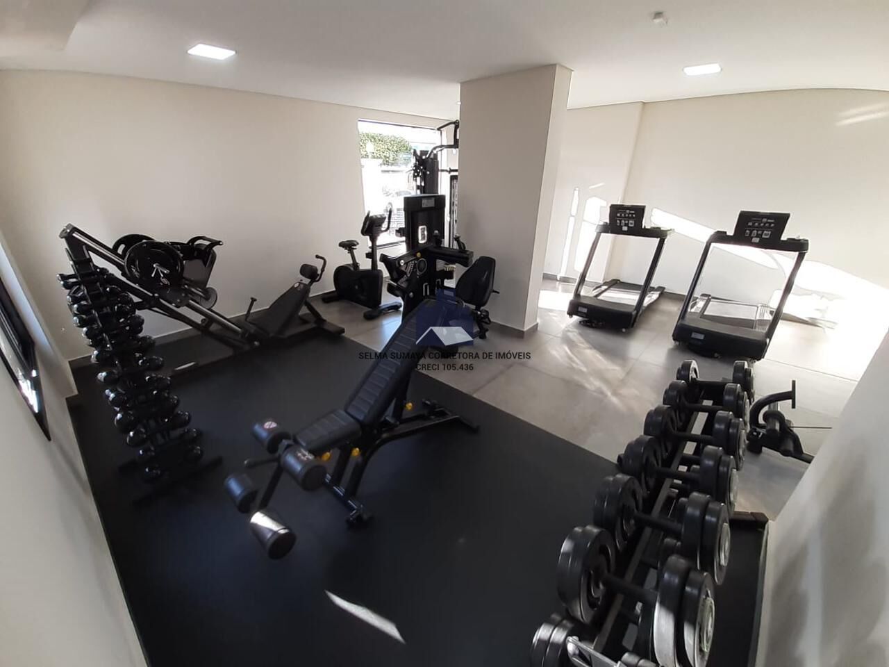 Apartamento com 3 quartos à venda, 79m² — foto 24 de 37