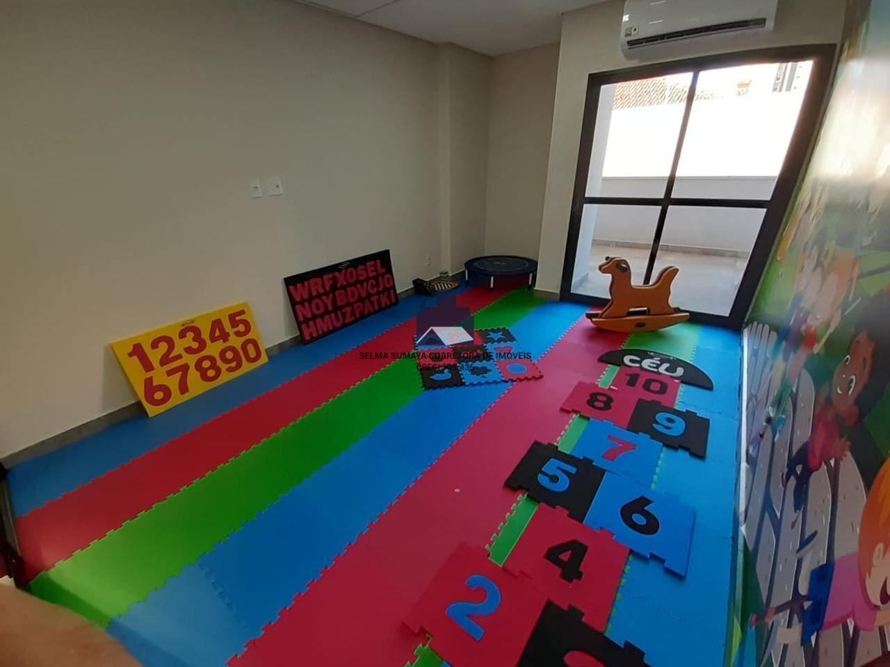 Apartamento com 3 quartos à venda, 79m² — foto 35 de 37