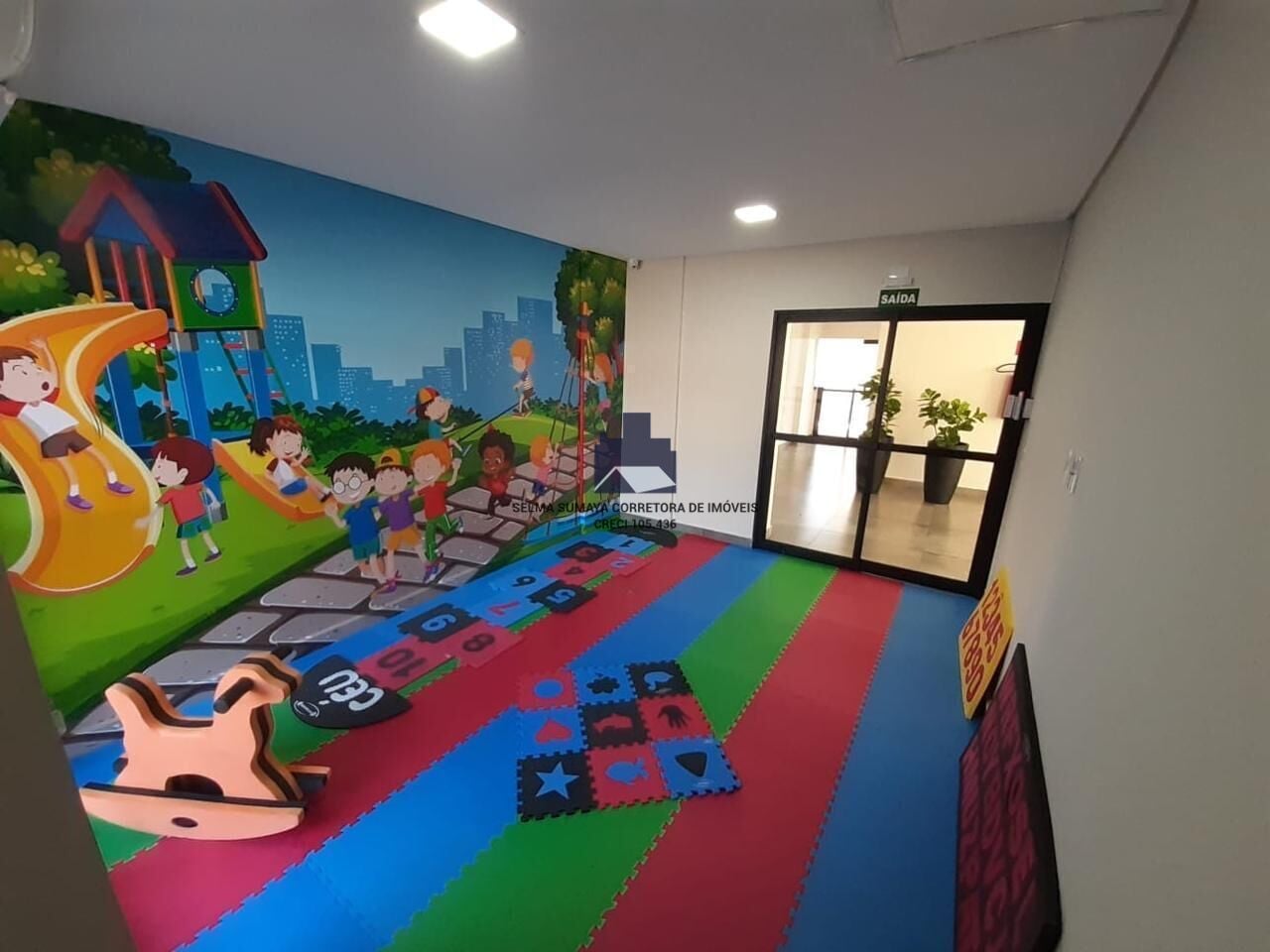 Apartamento com 3 quartos à venda, 79m² — foto 33 de 37