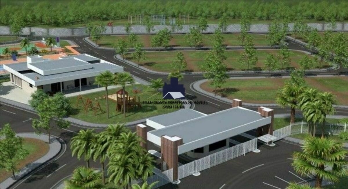 Terreno / Lote / Condomínio à venda, 264m² — foto 11 de 18