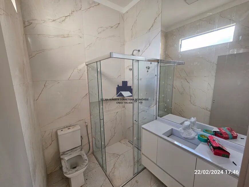 Casa de Condomínio com 3 quartos à venda, 180m² — foto 9 de 13