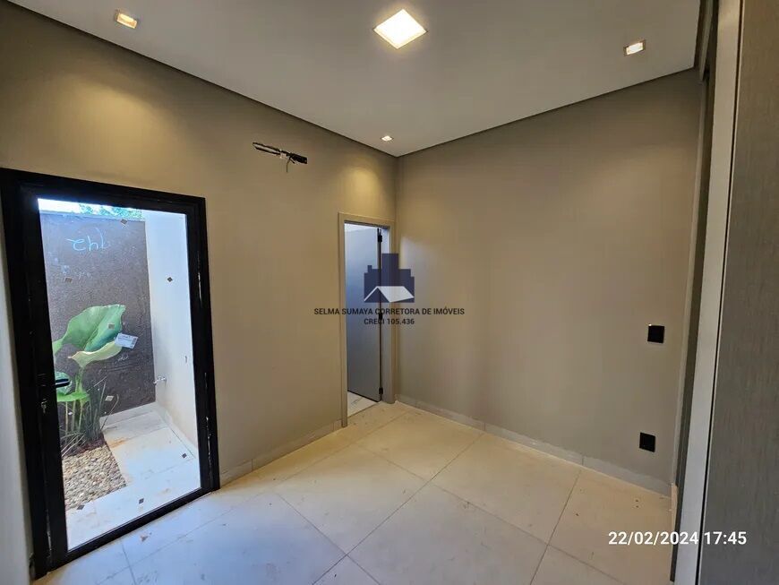 Casa de Condomínio com 3 quartos à venda, 180m² — foto 5 de 13