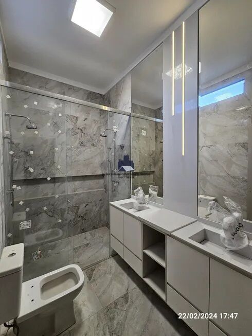 Casa de Condomínio com 3 quartos à venda, 180m² — foto 13 de 13