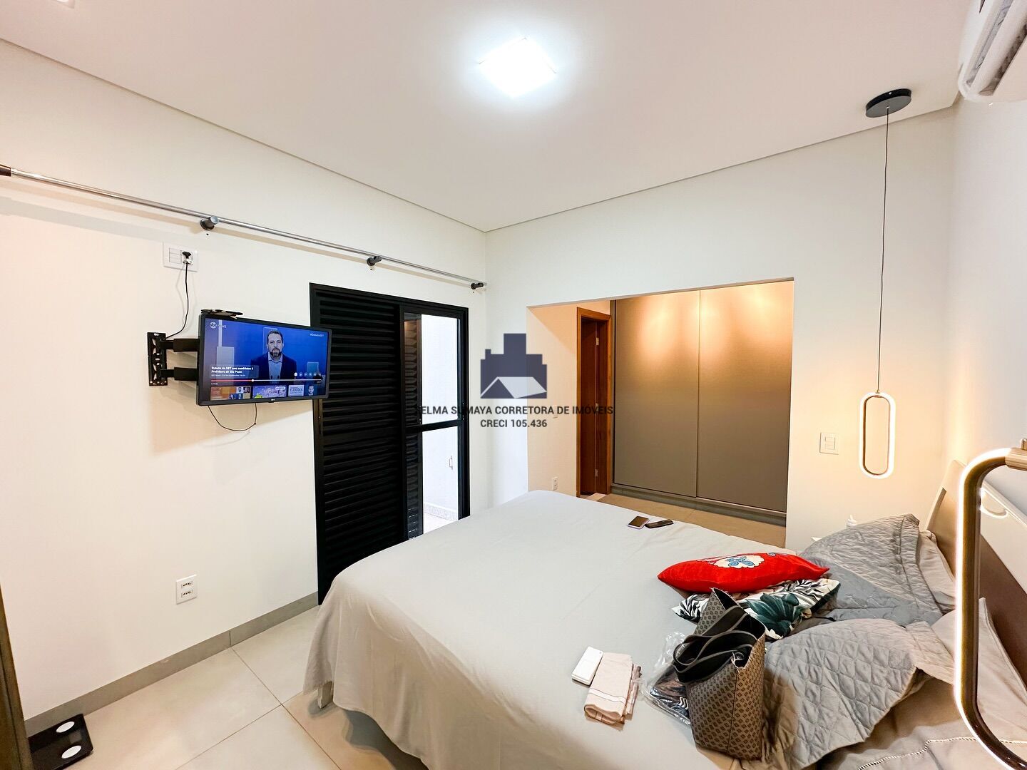 Casa de Condomínio com 3 quartos à venda, 170m² — foto 12 de 19