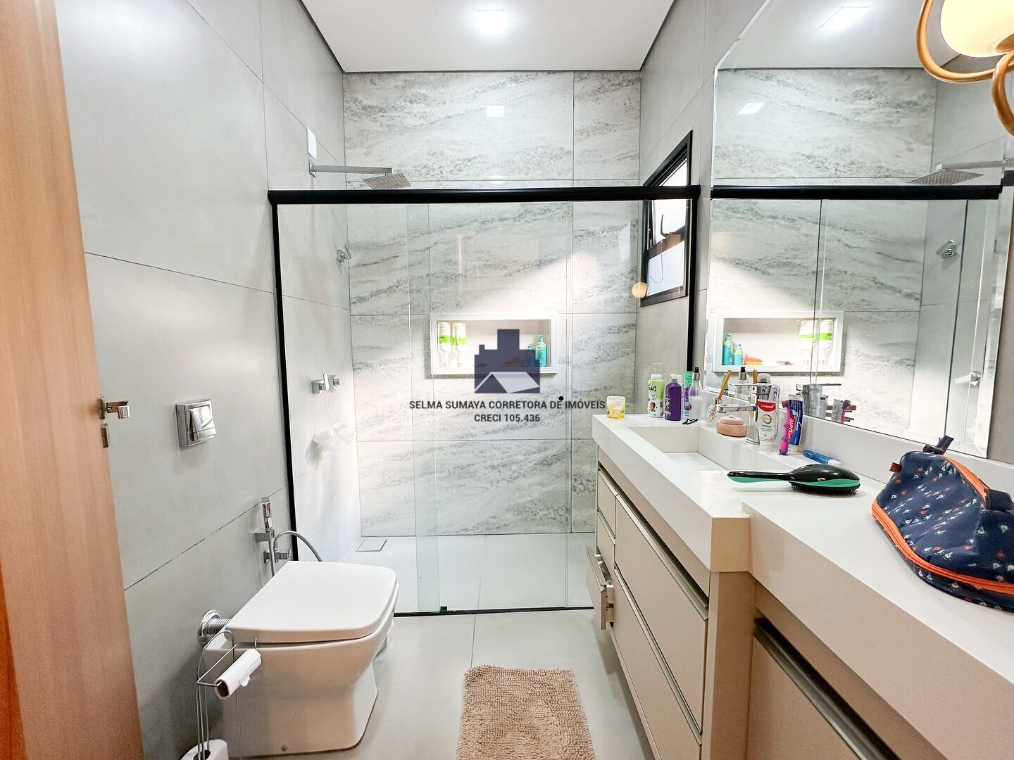 Casa de Condomínio com 3 quartos à venda, 170m² — foto 18 de 19