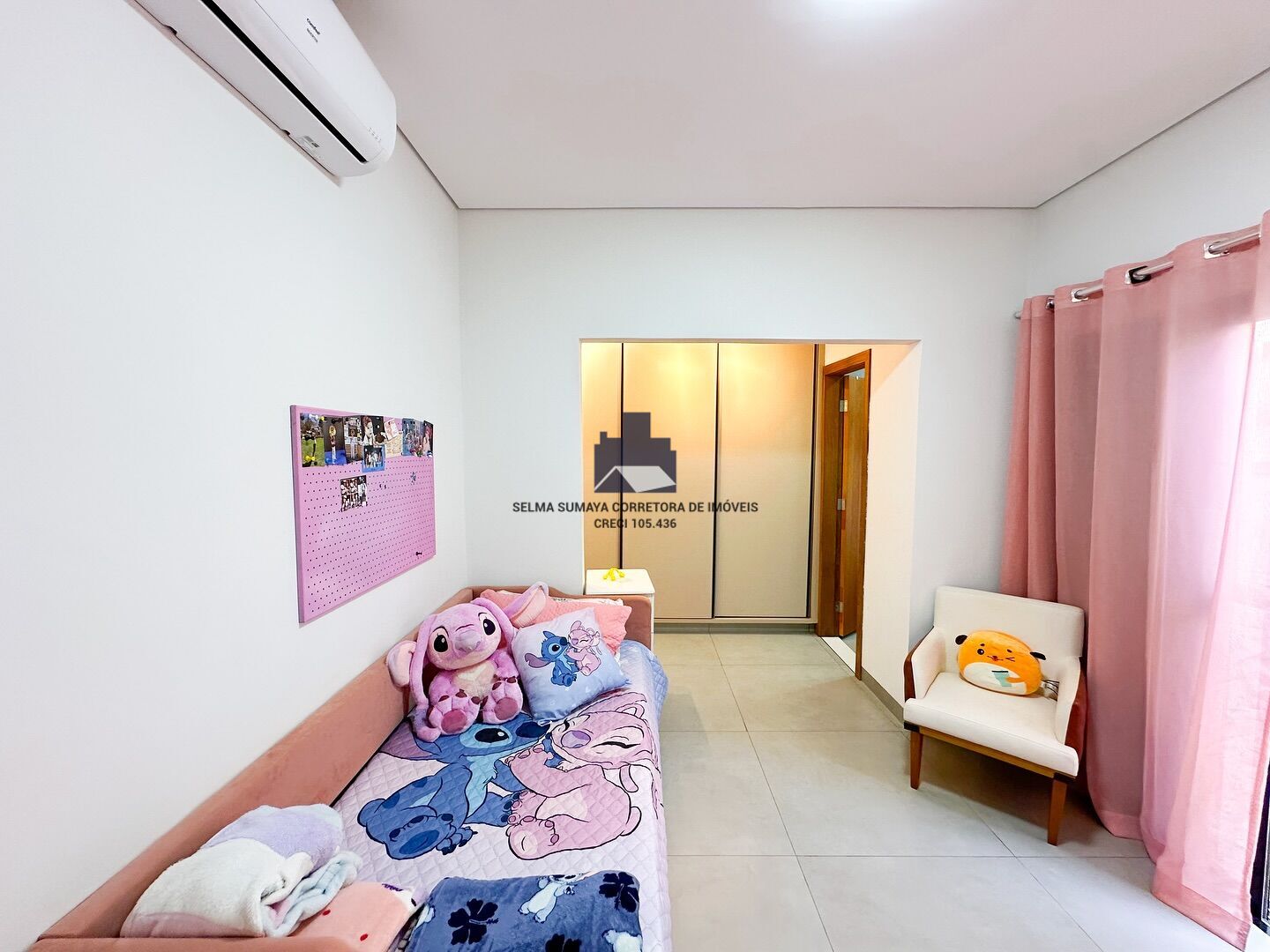 Casa de Condomínio com 3 quartos à venda, 170m² — foto 17 de 19