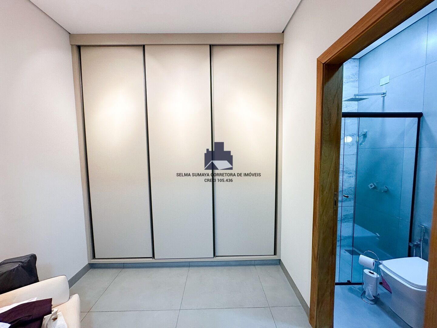 Casa de Condomínio com 3 quartos à venda, 170m² — foto 6 de 19