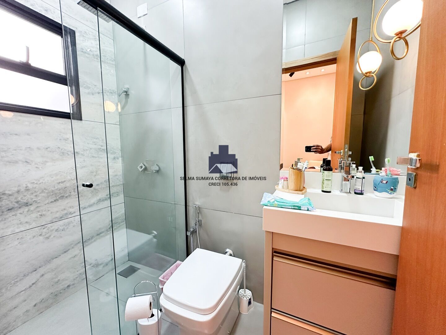 Casa de Condomínio com 3 quartos à venda, 170m² — foto 14 de 19