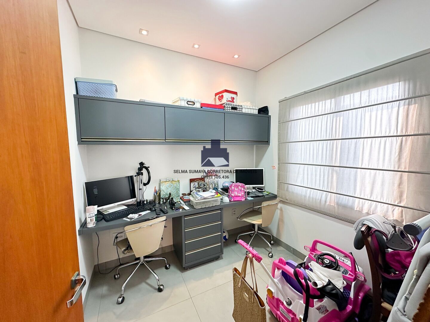 Casa de Condomínio com 3 quartos à venda, 170m² — foto 9 de 19