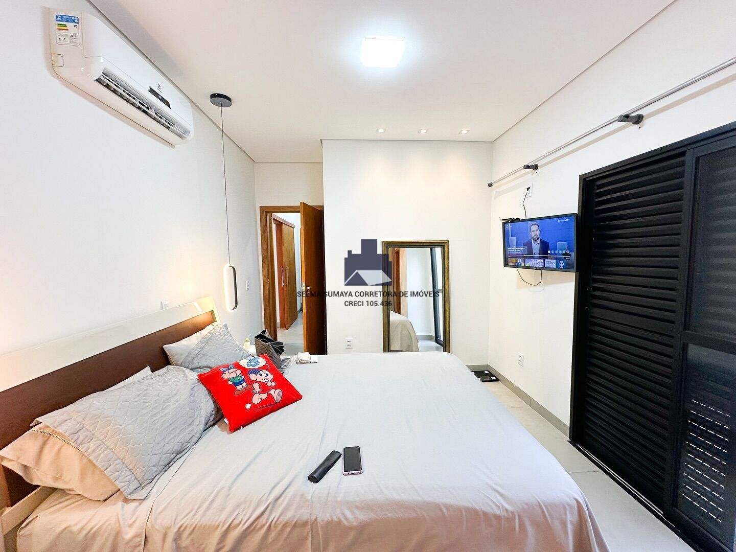 Casa de Condomínio com 3 quartos à venda, 170m² — foto 11 de 19