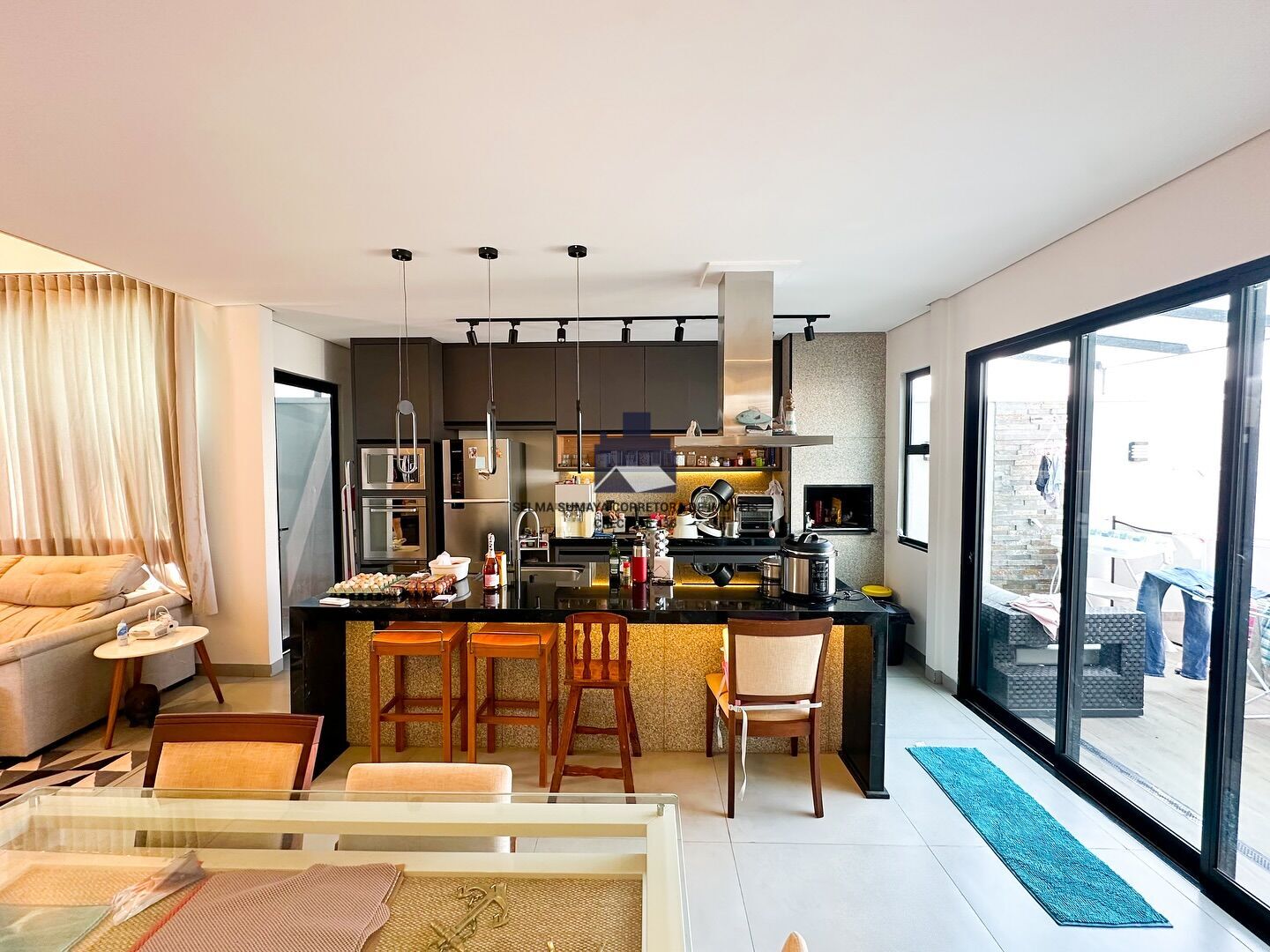Casa de Condomínio com 3 quartos à venda, 170m² — foto 8 de 19