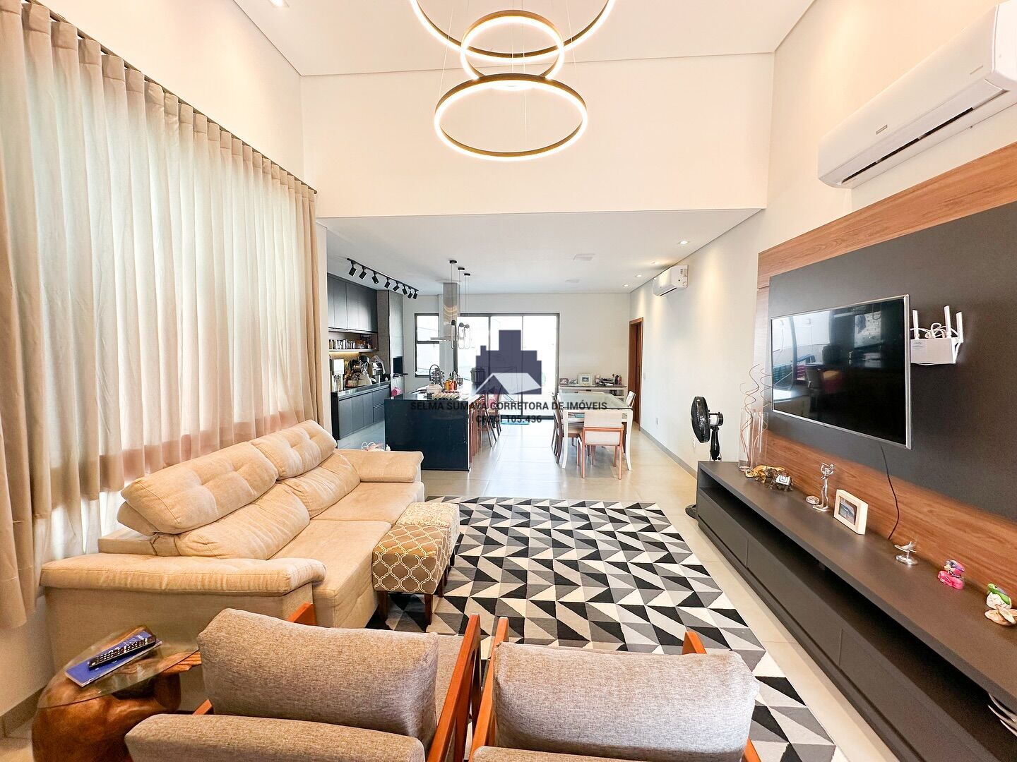 Casa de Condomínio com 3 quartos à venda, 170m² — foto 7 de 19