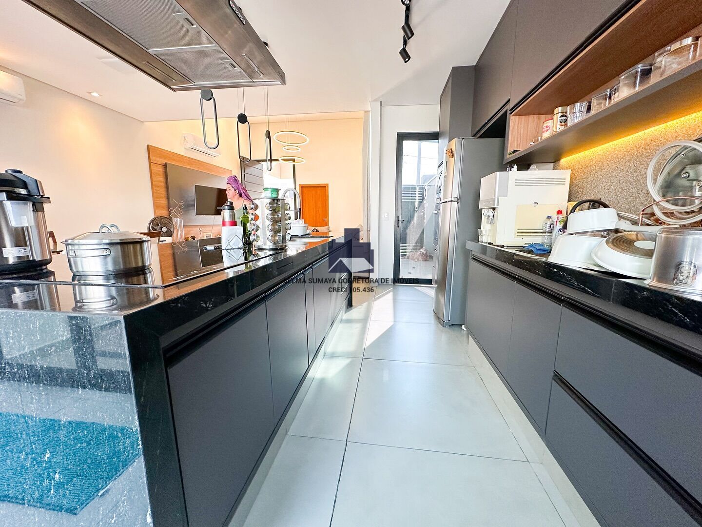 Casa de Condomínio com 3 quartos à venda, 170m² — foto 16 de 19