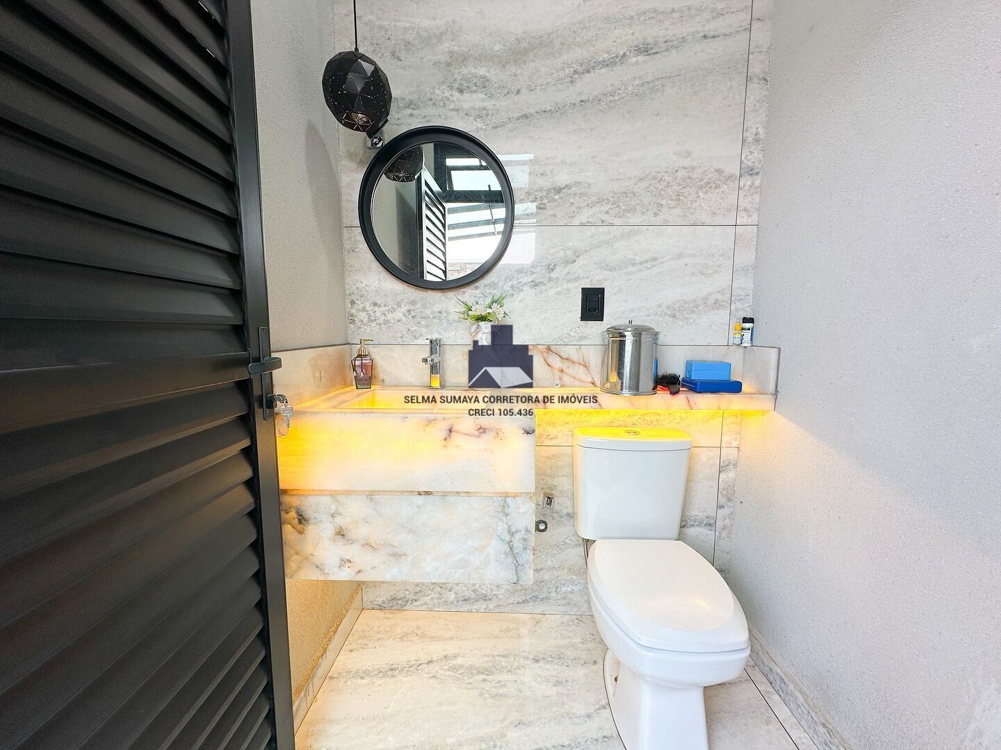 Casa de Condomínio com 3 quartos à venda, 170m² — foto 19 de 19
