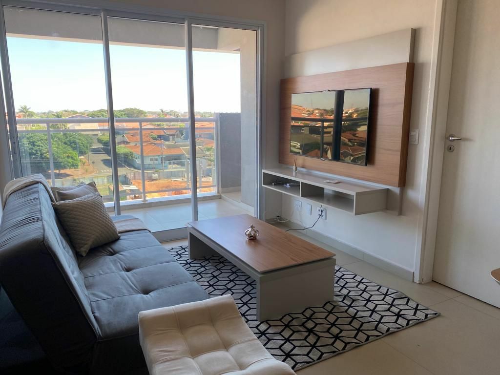 Apartamento com 1 quarto à venda, 53m² — foto 5 de 22