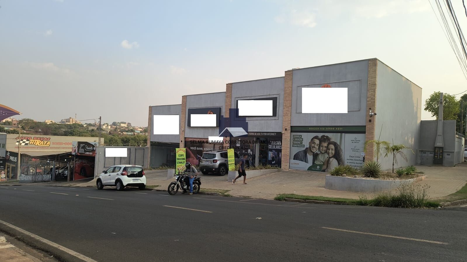 Loja / Salão / Ponto Comercial à venda, 375m² — foto 6 de 8
