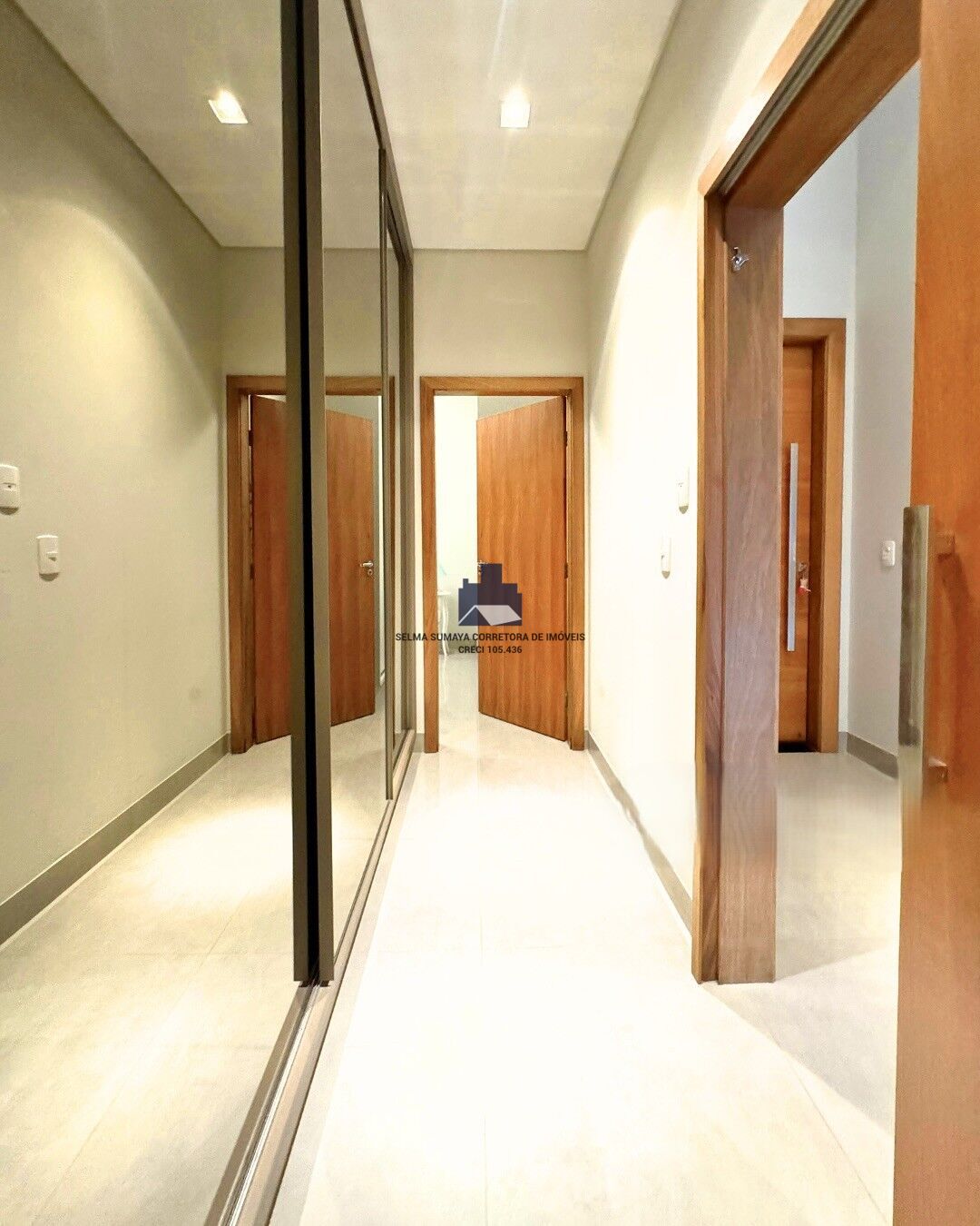 Casa de Condomínio com 3 quartos à venda, 222m² — foto 15 de 15