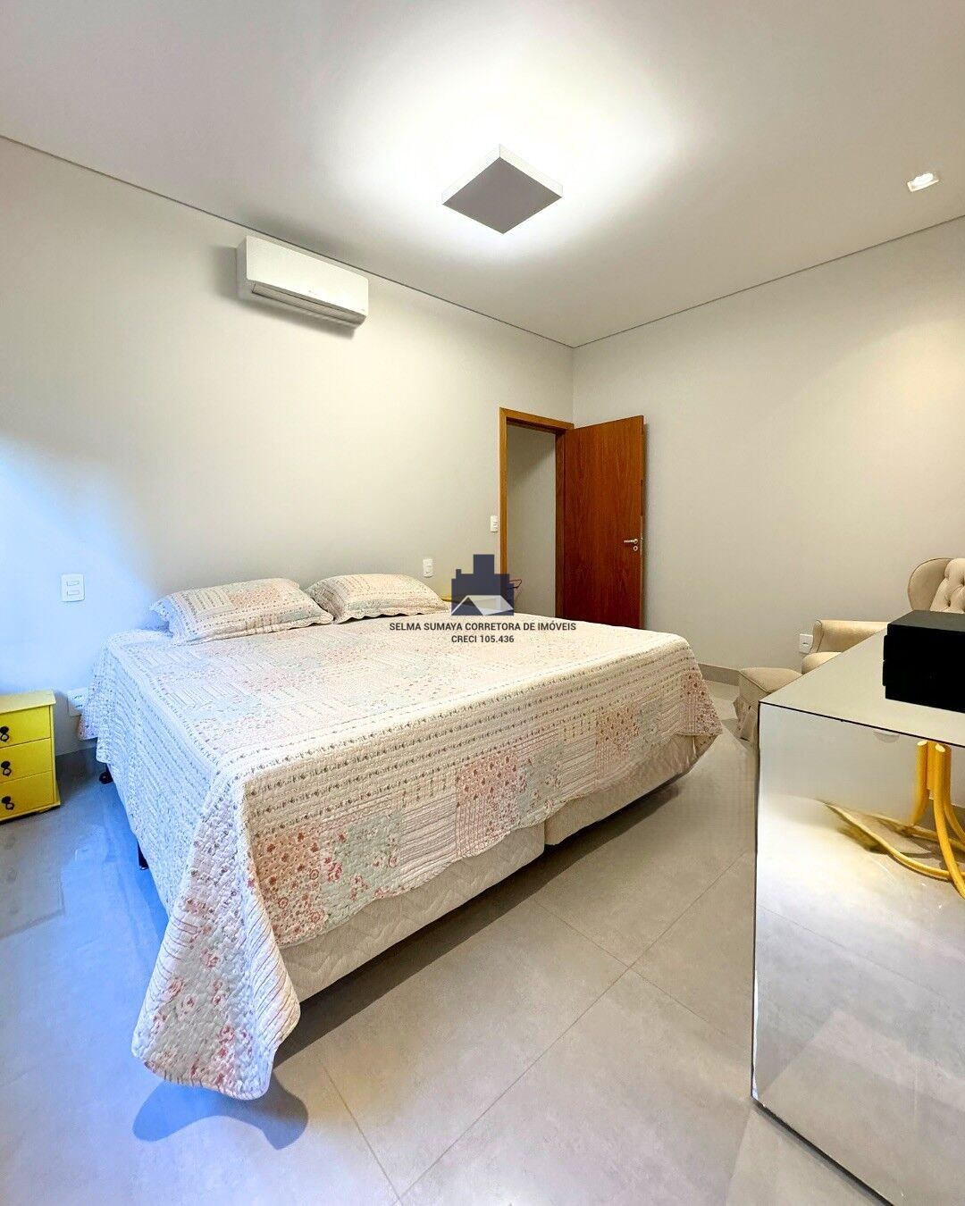 Casa de Condomínio com 3 quartos à venda, 222m² — foto 5 de 15
