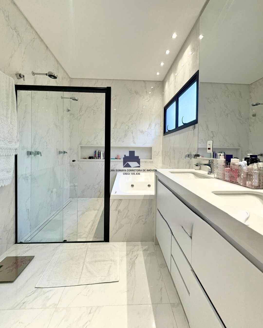Casa de Condomínio com 3 quartos à venda, 222m² — foto 10 de 15