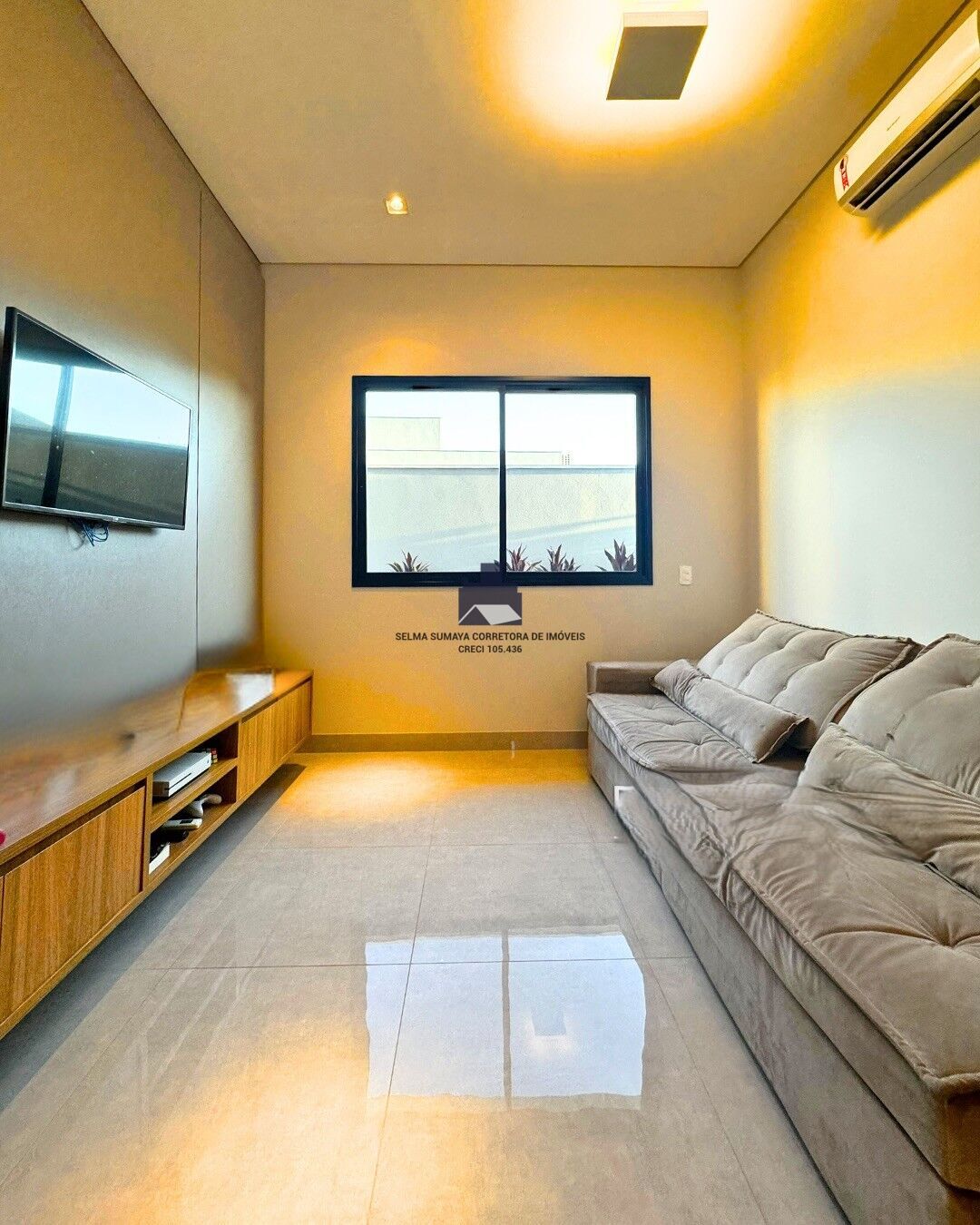Casa de Condomínio com 3 quartos à venda, 222m² — foto 13 de 15