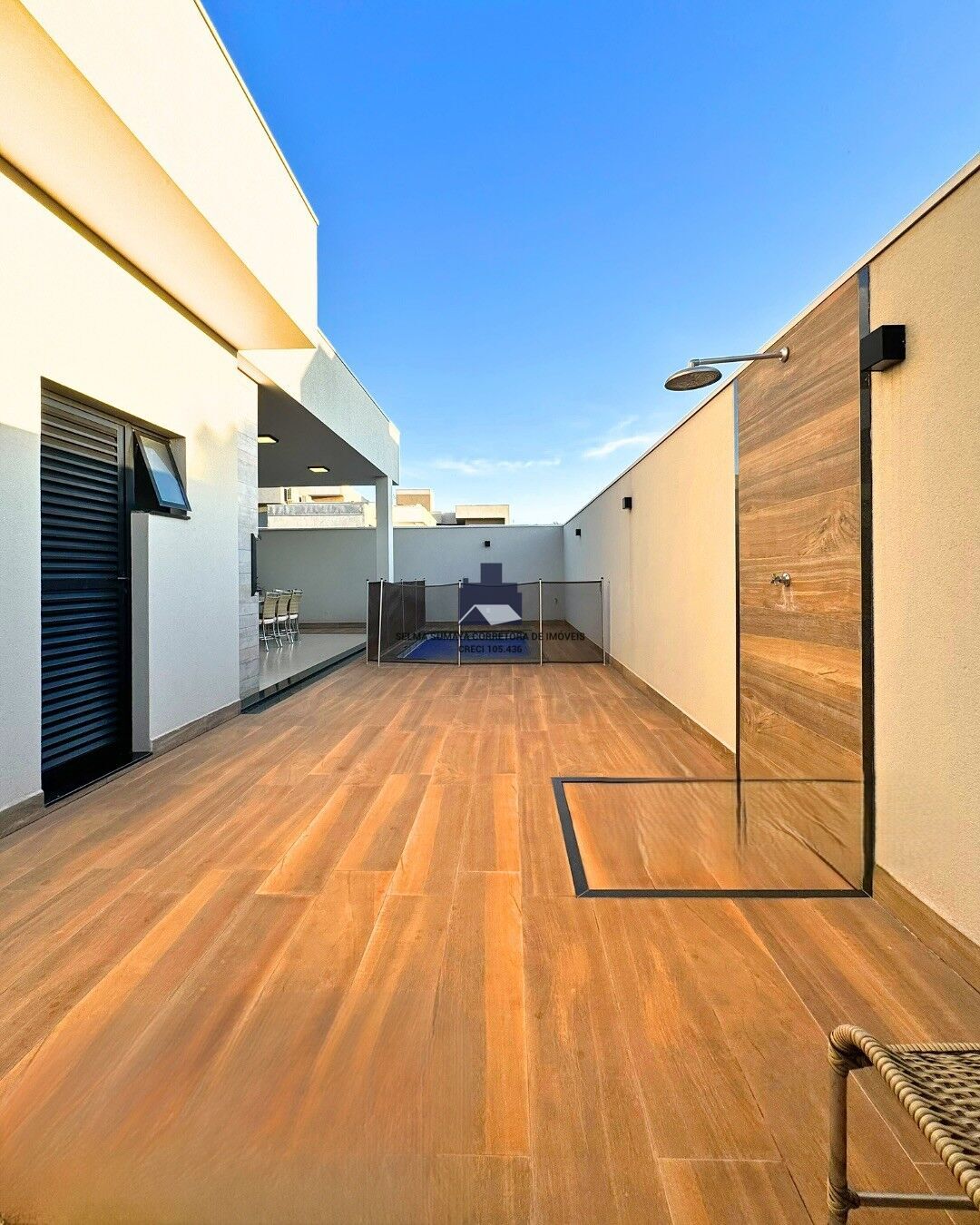 Casa de Condomínio com 3 quartos à venda, 222m² — foto 4 de 15
