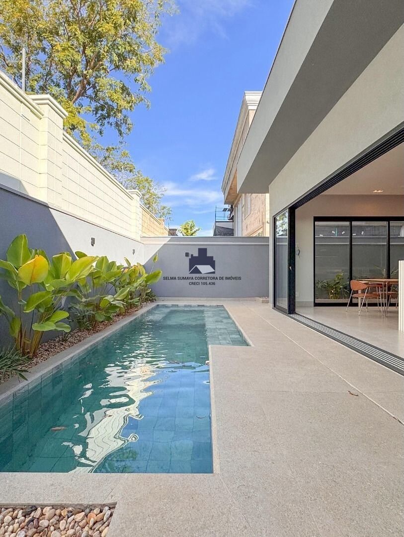Casa de Condomínio com 4 quartos à venda, 316m² — foto 9 de 12