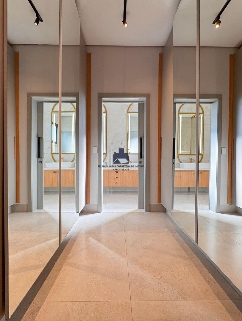 Casa de Condomínio com 4 quartos à venda, 316m² — foto 11 de 12