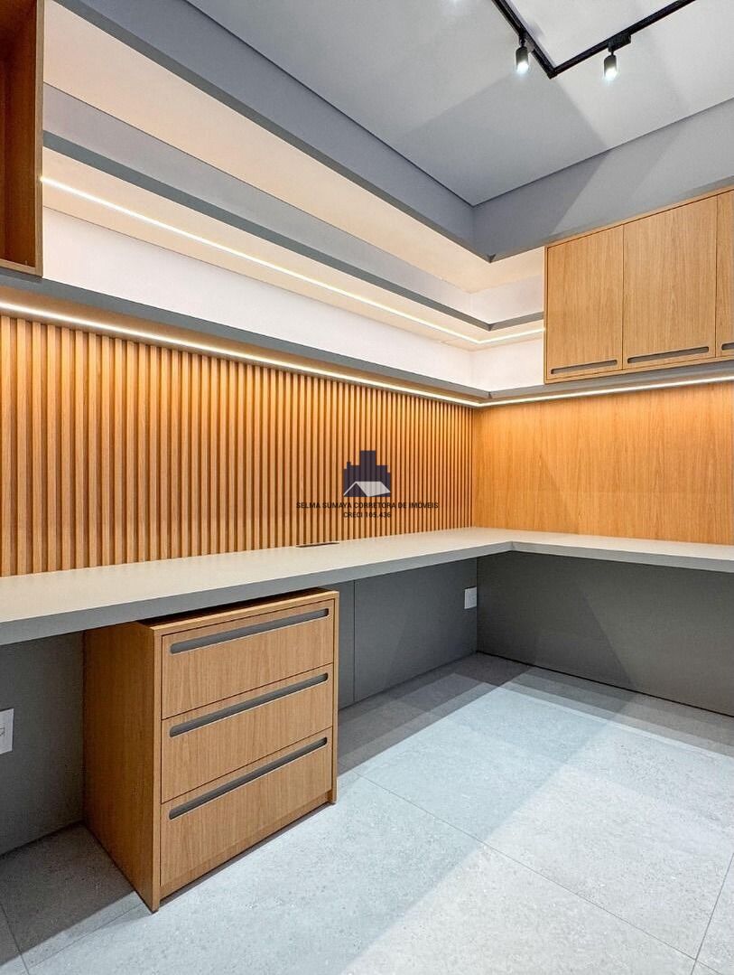 Casa de Condomínio com 4 quartos à venda, 316m² — foto 5 de 12