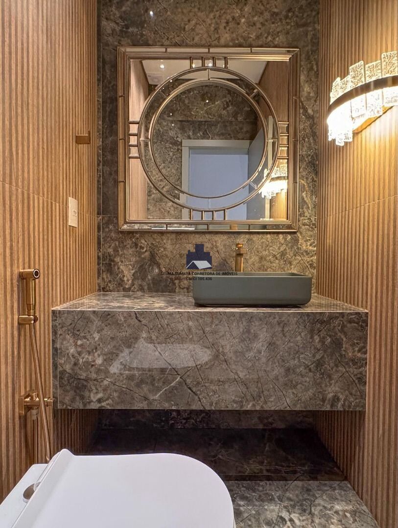 Casa de Condomínio com 4 quartos à venda, 316m² — foto 8 de 12