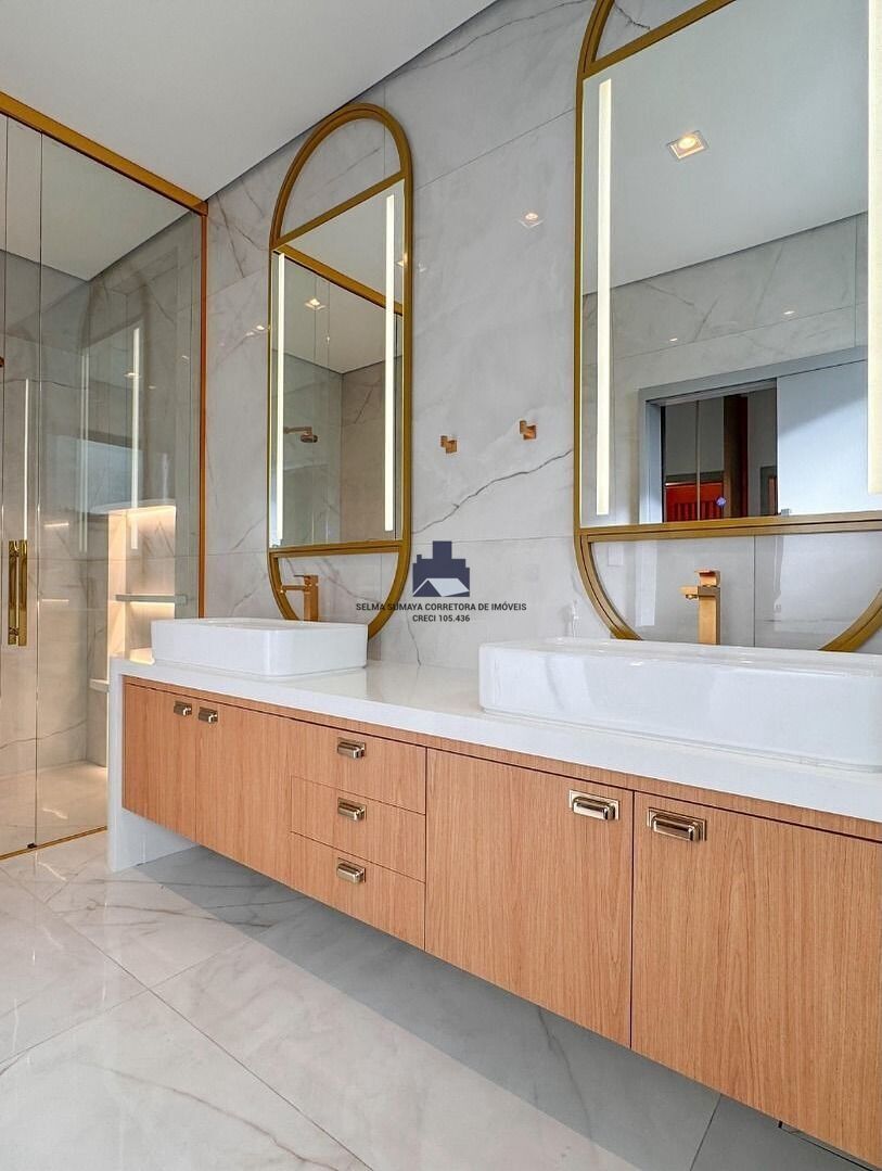 Casa de Condomínio com 4 quartos à venda, 316m² — foto 12 de 12