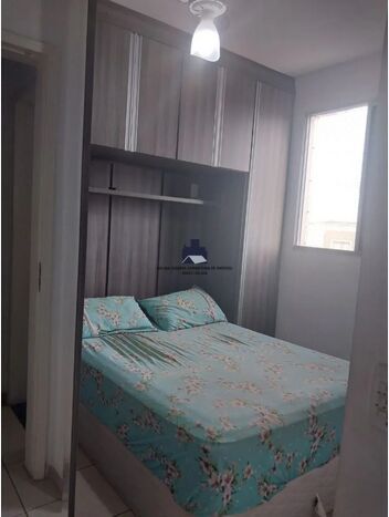 Apartamento com 2 quartos à venda, 50m² — foto 11 de 14