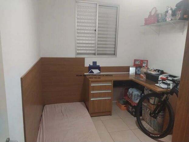 Apartamento com 2 quartos à venda, 50m² — foto 4 de 14