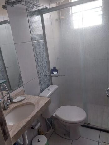 Apartamento com 2 quartos à venda, 50m² — foto 6 de 14